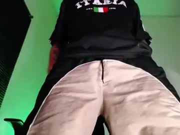 Chaturbate Free Porn Cam of zac_watson