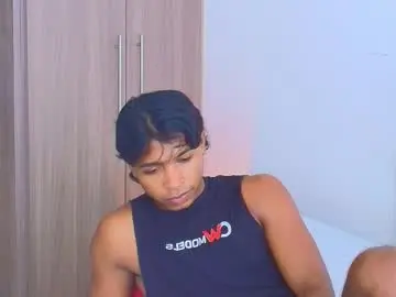 Chaturbate Nude Webcam of cassian_gold