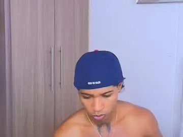 Chaturbate Sex Cam of cassian_gold