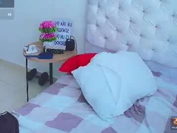 Chaturbate Live Sex Cam of cassian_gold