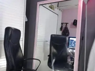 Chaturbate Live Porn of choquitolove1