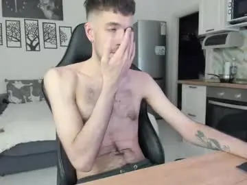 Chaturbate Live Porn of cookies_boys
