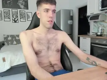 Chaturbate Sex Cam of cookies_boys