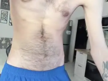 Chaturbate Live Porn of cookies_boys