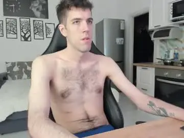 Chaturbate Sex Cam of cookies_boys