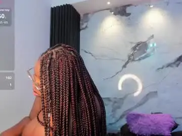 Chaturbate Adult Video Chat of darnellqueen