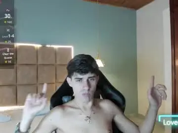 Chaturbate Free Live Porn of dyla_n18_