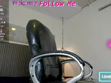 Chaturbate Sex Cam of dyla_n18_