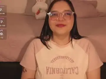 Chaturbate Private Sex Chat of gaby99_