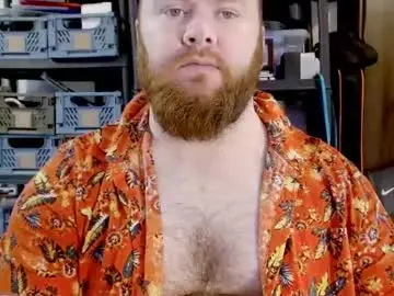 Chaturbate Adult Webcam of irishdaddy24