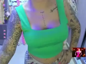 Chaturbate Watch Live Sex Cams of karol_milf__
