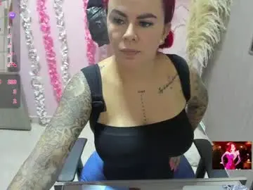 Chaturbate Adult Video Chat of karol_milf__