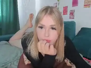 Chaturbate Adult Webcams of krisi_myrr