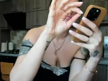 Chaturbate Live Porn of little_princess777