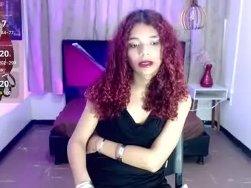 Chaturbate Free Live Porn of luisa_torres__