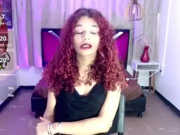 Chaturbate Adult Webcam of luisa_torres__