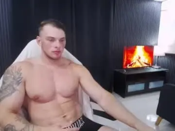 Chaturbate Adult Webcam of r9dima1998