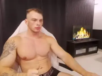 Chaturbate Best live sex cam show of r9dima1998