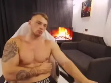 Chaturbate Best live sex cam show of r9dima1998