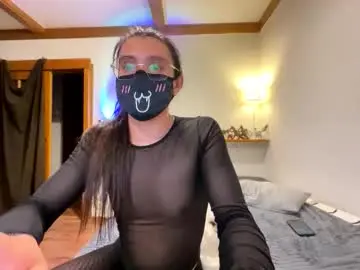 Chaturbate Adult Video Chat of sebasathome
