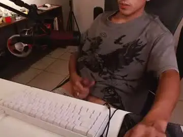 Chaturbate Live Sex of thieves_us
