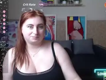 Chaturbate Nude Webcam of aliciaaared_kis