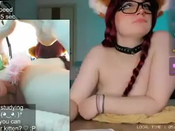 Chaturbate Watch Live Sex Cams of alikaful