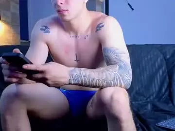 Chaturbate Private Sex Chat of asmodeo_cox