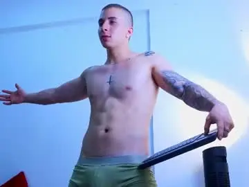 Chaturbate Best Webcam of asmodeo_cox