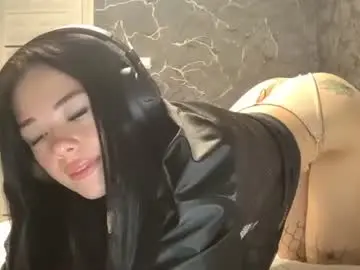 Chaturbate Live Sex of astridxxxxx