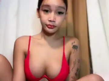 Chaturbate Adult Video Chat of babynexy69
