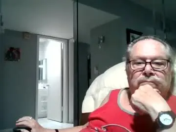 Chaturbate Nude Webcam of bbb1952