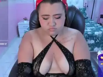 Chaturbate Sex Chat of danna_keys