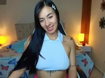 Chaturbate Sex Cam of emiily_skinny