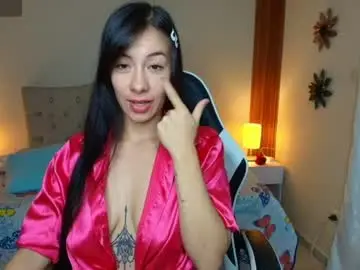 Chaturbate Sex Cam of emiily_skinny