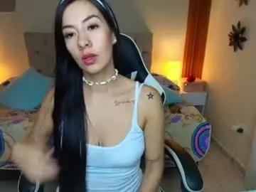 Chaturbate Sex Cam of emiily_skinny