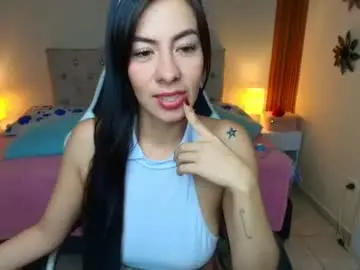 Chaturbate Live Porn of emiily_skinny