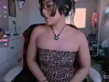 Chaturbate Adult Webcams of evie_luna