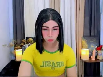 Chaturbate Live Porn of expensive_elise