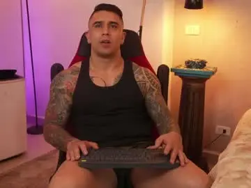 Chaturbate Live Sex of igor_scott