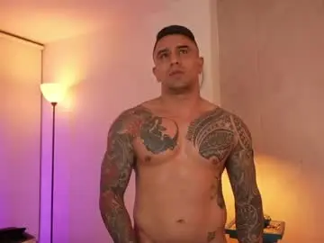 Chaturbate Best live sex cam show of igor_scott