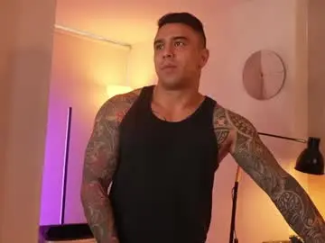 Chaturbate Adult Webcams of igor_scott