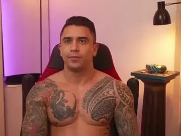 Chaturbate Live Porn of igor_scott