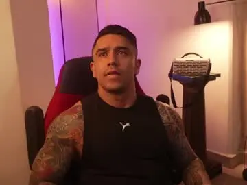 Chaturbate Watch Live Sex Cams of igor_scott