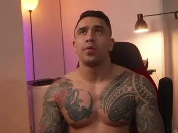Chaturbate Adult Webcam of igor_scott