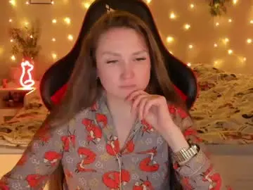 Chaturbate Nude Webcam of janegrey11