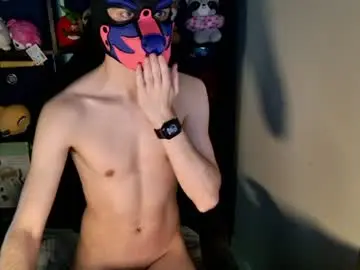 Chaturbate Free Porn Cam of mellpup