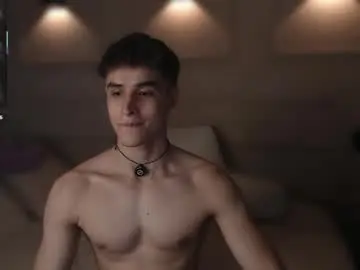 Chaturbate Private Sex Chat of thomklein