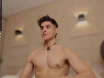 Chaturbate Live Porn of thomklein