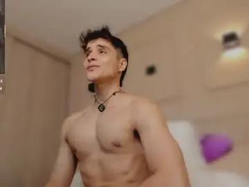Chaturbate Best Webcam of thomklein